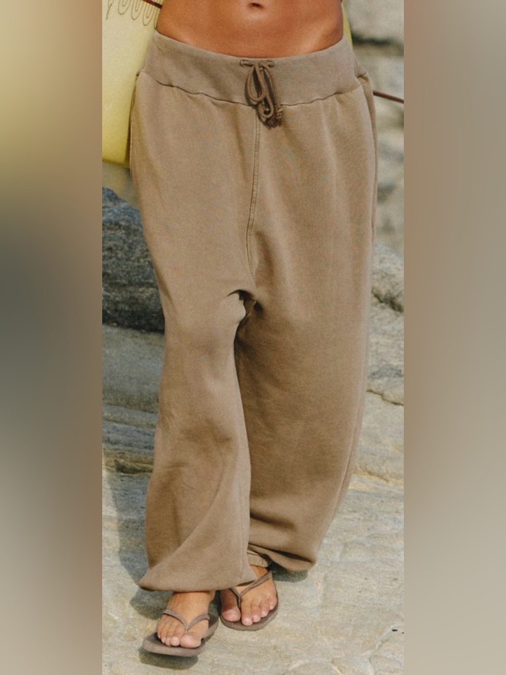 Free People Movement Down Time Joggers